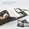 2x Set Hama Jumbo Foto-Album Foto-Buch 100x Seiten 10x15 Produktbild-Vorschau 8