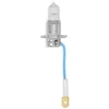 Lampe pour phare H3 halogène, culot PK22s SPAHN, 12 V 55 Voir les images du produit 3