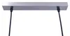 Pendelleuchte - 4er Pendelleuchte "MARON" L: 72,4cm, Produktbild-Vorschau 3