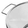 KADAX colino colino 21,5 cm in acciaio inox colino da Anteprima dell’immagine prodotto 7
