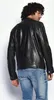 Maze Lederjacke Brasso Herren black M Produktbild-Vorschau 8