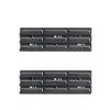 KBBS4013 Schwarze Werkzeugtafel Produktbild-Vorschau 4