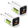 USB Ladegerät Dual Port, Typ-C + A, 33 Watt m. Produktbild-Vorschau 1