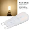 Lot de 6 ampoules LED G9 – 3 W, intensité variable, Voir les images du produit 10