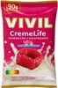 VIVIL Creme Life Himbeere Sahnebonbons ohne Zucker | 90g Produktbild-Vorschau 8