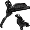 Sram Code RSC Bremse hinten 1800 mm 4 Kolben schwarz Produktbild-Vorschau 2