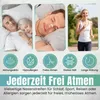 Perfekt-Schlafen24® 30x Stück Nasen Stripe Reduzieren | Produktbild-Vorschau 4