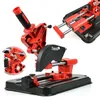 TVARDY Support pour meuleuse d'angle 115/125mm T03299 Voir les images du produit 1
