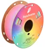 PLA, gradient satynowy, 1,75 mm, kolor tęczowy, 1 kg Podgląd zdjęcia produktu 5
