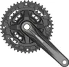 Shimano Altus FC-MT210 44-32-22z 175 mm Abdeckung ohne Produktbild-Vorschau 2