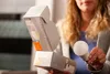 Osram Smart+ LED Lampe dimmbar A70 E27/14W(100W) weiß 1521 Produktbild-Vorschau 10