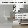 ULROAD Wandhalterung Steckdose passend für Repeater Produktbild-Vorschau 3