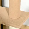 Škrabadlo Pawhut PawHut D30-296V03 Náhled obrázku produktu 8