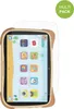 2x Pellicola Protettiva per Mediacom Smart Kid 8 Protezione Anteprima dell’immagine prodotto 2