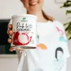 Nutrislim Pink Latte Collagen + Hyaluronic Acid 125g Náhled obrázku produktu 3