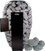 Set di pietre per sauna Harvia Spirit WiFi - 9 kW e pietre Anteprima dell’immagine prodotto 1