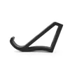 Wand Halterung Konsolen Halter Wall Mount Schwarz passend Produktbild-Vorschau 4