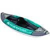 Aqua Marina LAXO 285cm Set Kayak gonflable 1 personne Canoë Voir les images du produit 2