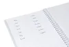 Clairefontaine 141820C Quaderno vocale Koverbook (a righe, Anteprima dell’immagine prodotto 2