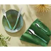 24dílná sada příborů Amefa Eclat Light Green Náhled obrázku produktu 7