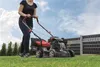 Scheppach MP132-42, 42 cm, 2,5 cm, 7,5 cm, 2800 RPM, 0,8 l, Podgląd zdjęcia produktu 22