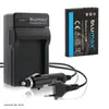 1x Akku + Lader für Olympus Li -70B  VG-120, VG-130, Produktbild-Vorschau 1