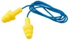 3M Gehörschutzstöpsel Ultrafit mit Band Kissenpackung EAR Produktbild-Vorschau 16