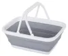 Verk 01549 Panier à provisions pliable en silicone Voir les images du produit 8