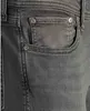 Jack & Jones 12109954, Grau, Jeans, Baumwolle, Elasthan, Produktbild-Vorschau 11
