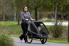 Hamax Traveller Fahrradanhänger Produktbild-Vorschau 9