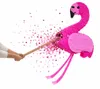 Pinata "Pink Flamingo" | 47x37x15cm Produktbild-Vorschau 6