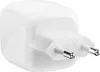 Belkin WCH020KQWH, Drinnen, AC, Weiß Produktbild-Vorschau 2
