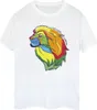 Disney - "The Lion King" T-Shirt für Damen BI29425 (XXL) Produktbild-Vorschau 1