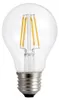 Spectrum LED Peerlamp A60 E27 Helder - 8.5W 1200lm 4000K - Productafbeelding-voorbeeld 1