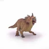 Papo Styracosaurus, 3 Jahr(e), Dinosaurier, Braun, PVC Produktbild-Vorschau 8