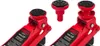 Hydraulický zvedák POWERMAT RTNPH0030, 2,5 t Náhled obrázku produktu 6