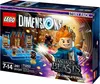Lego Dimensions Fun Pack - Fantastic Beasts 71257 Produktbild-Vorschau 2