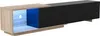 Fortuna Lai TV Schrank, TV Lowboard mit Schubladen, Produktbild-Vorschau 7