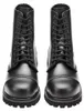 Brandit Boot Uni Phantom 10-Loch schwarz Basics, Festival Produktbild-Vorschau 8