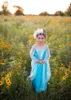 Great Pretenders Kinderkostüm Kleid Kristallkönigin Gr. M Produktbild-Vorschau 1