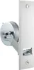 1 x INOVATEC Rollladen Einlass Gurtwickler + Abdeckplatte Produktbild-Vorschau 1