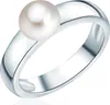 Valero Pearls Perlen-Ring Sterling Silber Produktbild-Vorschau 1