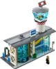 LEGO City Airport Passenger Terminal, Zestaw do budowania, Podgląd zdjęcia produktu 7