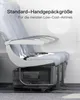 Inateck 17-20L Handgepäck-Rucksack, kompatibel mit 14 Zoll Produktbild-Vorschau 3