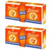 Brandt Markenzwieback Doppelpack - Sparpack 2er Pack Produktbild-Vorschau 1