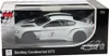 Bentley Continental GT3 RC 1:14 bianco Anteprima dell’immagine prodotto 5