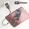deleyCON 0,5m USB-A auf USB-C Kabel Kurz USB 3.0 5Gbps - Produktbild-Vorschau 6