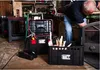 Sada Mobilní Skříňka Na Nářadí Kufr Organizer Box S Náhled obrázku produktu 15