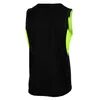 Airtracks Ärmellos Tank-Top Pro Line - XXL - Schwarz-Neon Produktbild-Vorschau 2