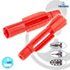 tecuro Dübel Allzweckdübel Dübel 12,0 x 70 mm - 50 Stück - Produktbild-Vorschau 2